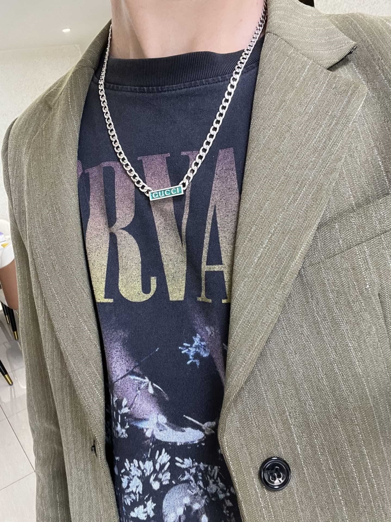 Gucci Necklaces